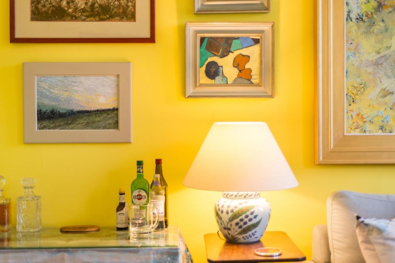 Huntly Street Villa Edinburgh Luaran gambar