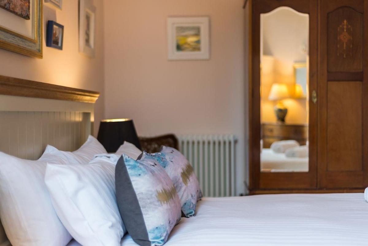 Huntly Street Villa Edinburgh Luaran gambar